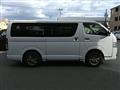 2015 Toyota Hiace Van