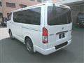 2015 Toyota Hiace Van