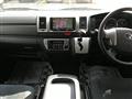 2015 Toyota Hiace Van