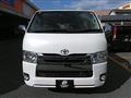 2015 Toyota Hiace Van