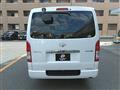 2015 Toyota Hiace Van