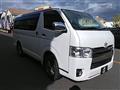 2015 Toyota Hiace Van
