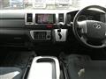 2015 Toyota Hiace Van