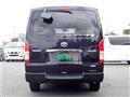 2015 Toyota Hiace Van