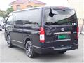 2015 Toyota Hiace Van