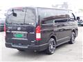 2015 Toyota Hiace Van