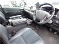2015 Toyota Hiace Van
