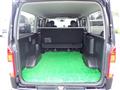 2015 Toyota Hiace Van