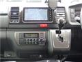 2015 Toyota Hiace Van