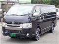 2015 Toyota Hiace Van