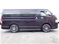 2015 Toyota Hiace Van