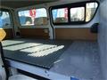 2015 Toyota Hiace Van