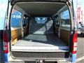 2015 Toyota Hiace Van