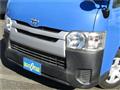 2015 Toyota Hiace Van