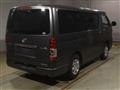 2016 Toyota Hiace Van