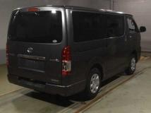 2016 Toyota Hiace Van