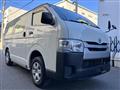2016 Toyota Hiace Van