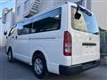 2016 Toyota Hiace Van