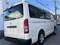 2016 Toyota Hiace Van