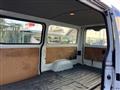 2016 Toyota Hiace Van