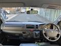 2016 Toyota Hiace Van