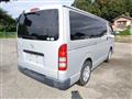 2016 Toyota Hiace Van