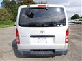 2016 Toyota Hiace Van