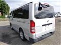 2016 Toyota Hiace Van