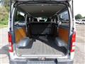2016 Toyota Hiace Van