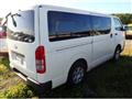 2016 Toyota Hiace Van