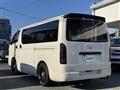 2016 Toyota Hiace Van