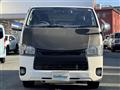 2016 Toyota Hiace Van