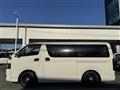 2016 Toyota Hiace Van