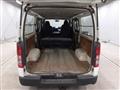 2016 Toyota Hiace Van