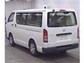2016 Toyota Hiace Van