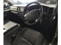 2016 Toyota Hiace Van