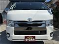 2016 Toyota Hiace Van