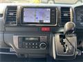 2016 Toyota Hiace Van