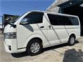 2016 Toyota Hiace Van