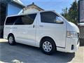 2016 Toyota Hiace Van