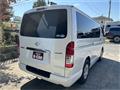 2016 Toyota Hiace Van
