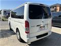 2016 Toyota Hiace Van