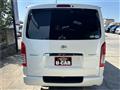 2016 Toyota Hiace Van