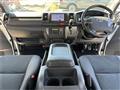 2016 Toyota Hiace Van