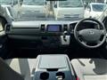 2016 Toyota Hiace Van