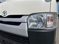 2016 Toyota Hiace Van