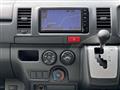 2016 Toyota Hiace Van
