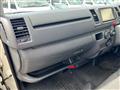 2016 Toyota Hiace Van