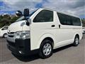 2016 Toyota Hiace Van
