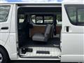 2016 Toyota Hiace Van